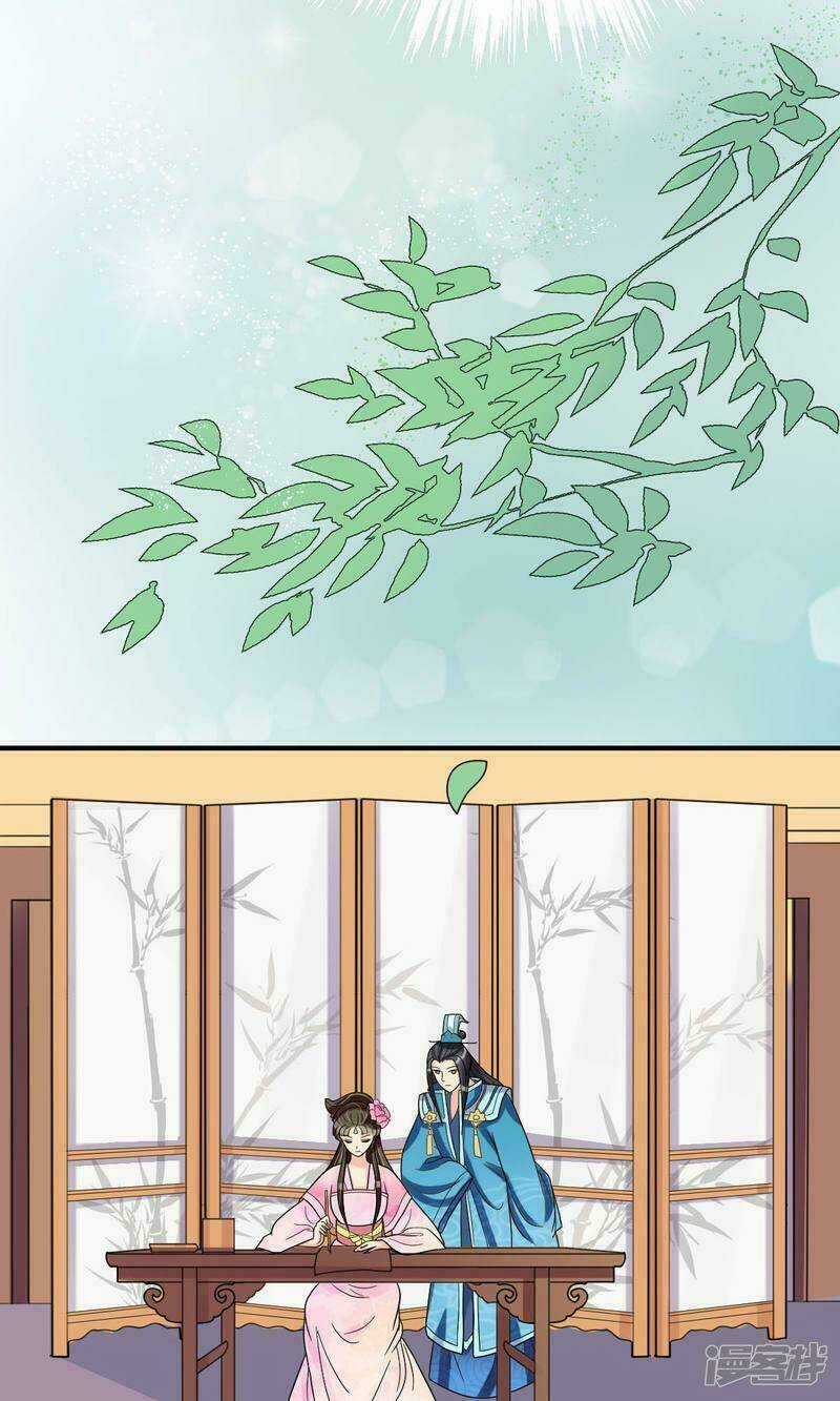 Vương Phi Ngang Ngược Chapter 7 trang 37