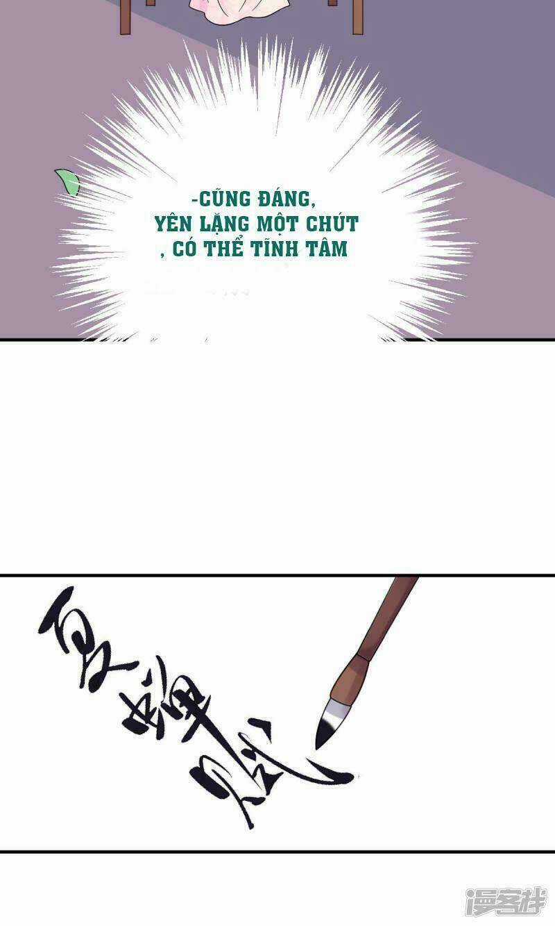 Vương Phi Ngang Ngược Chapter 7 trang 38