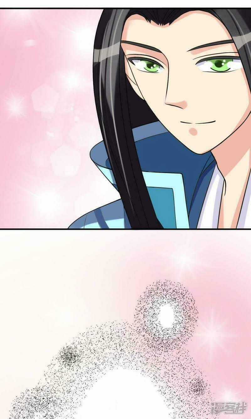 Vương Phi Ngang Ngược Chapter 7 trang 39