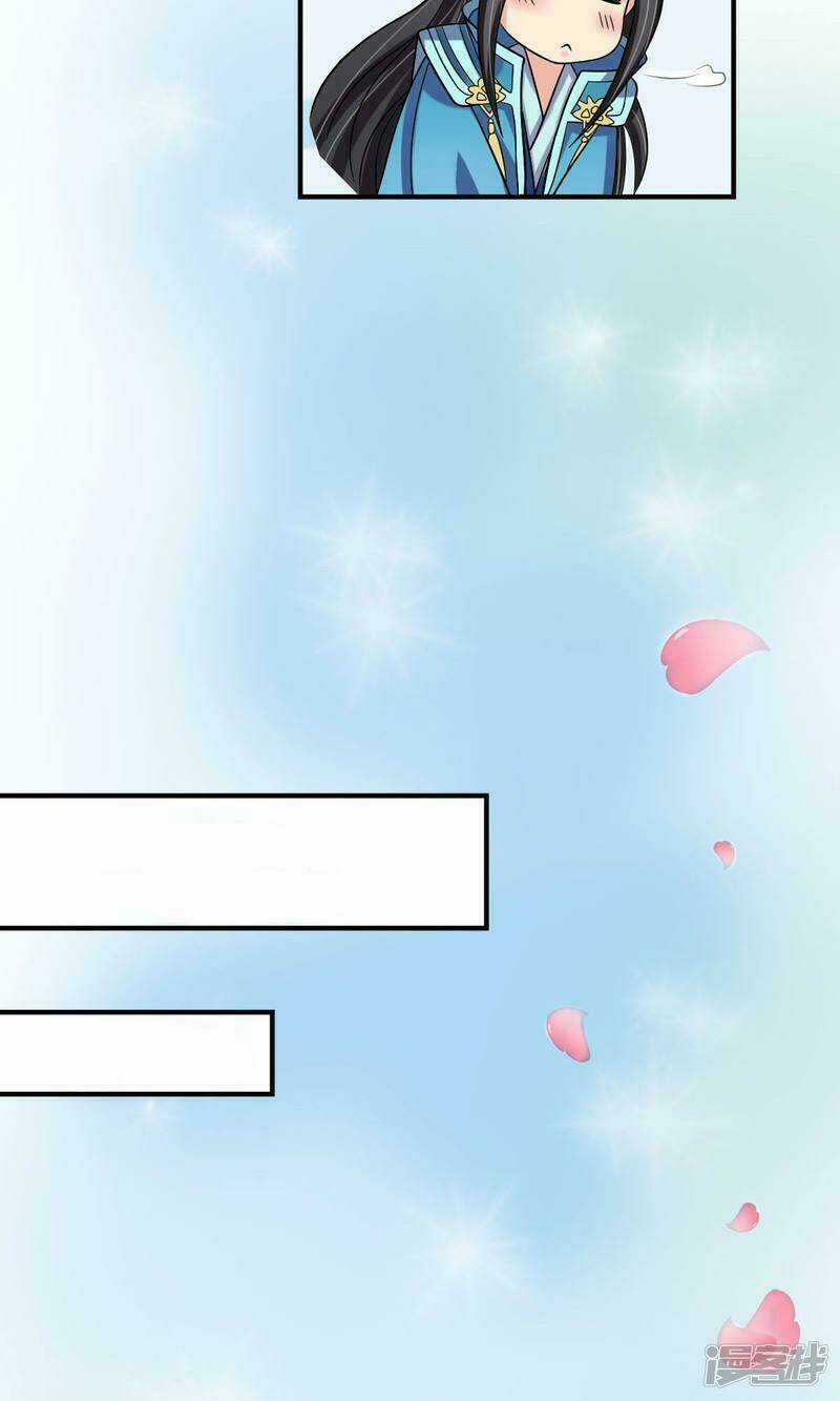 Vương Phi Ngang Ngược Chapter 7 trang 6