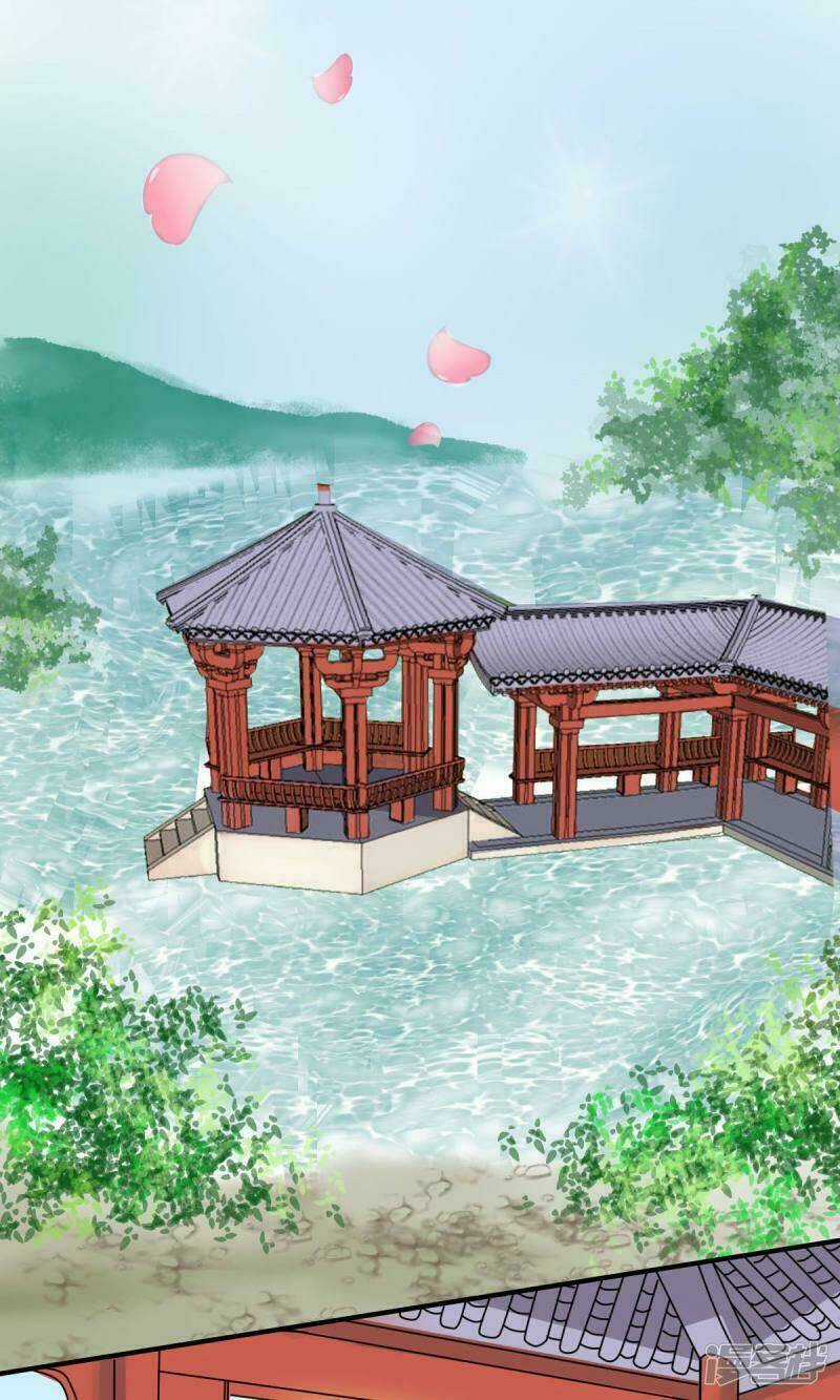 Vương Phi Ngang Ngược Chapter 7 trang 7