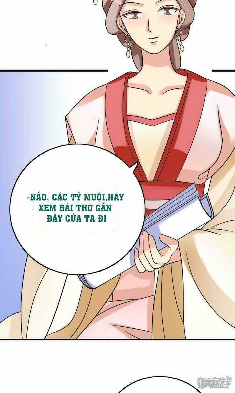 Vương Phi Ngang Ngược Chapter 7 trang 9