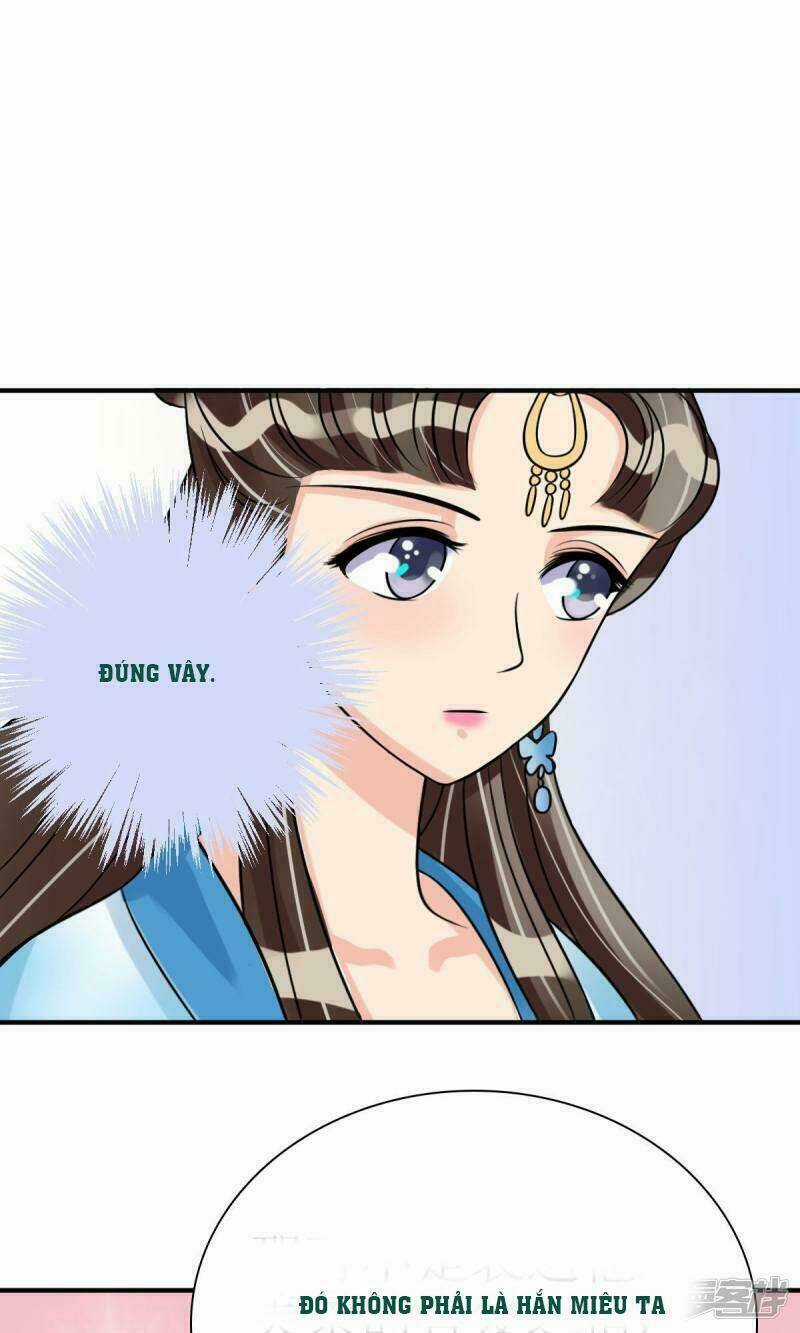 Vương Phi Ngang Ngược Chapter 8 trang 11