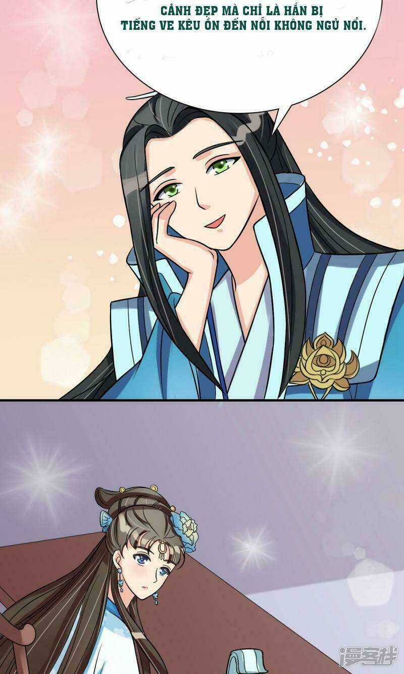 Vương Phi Ngang Ngược Chapter 8 trang 12