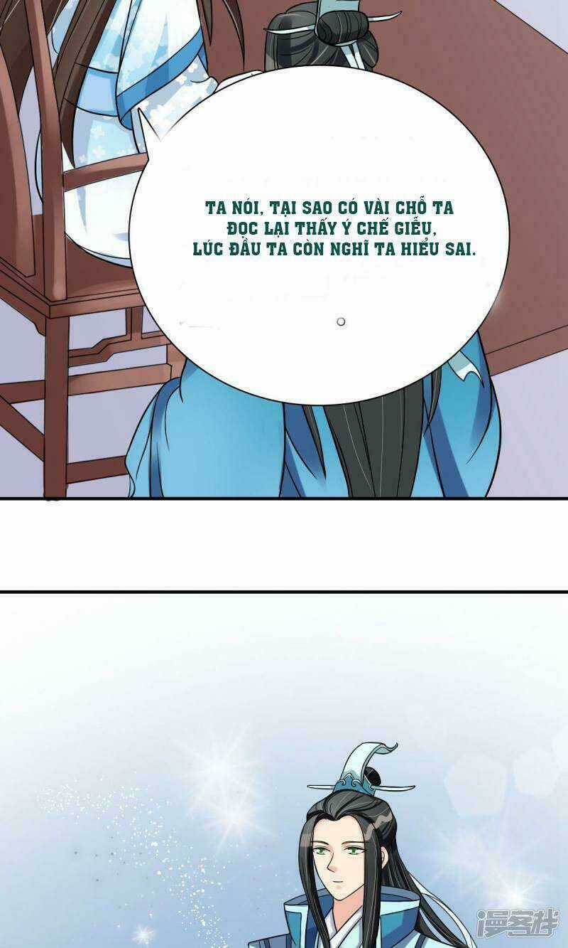 Vương Phi Ngang Ngược Chapter 8 trang 13