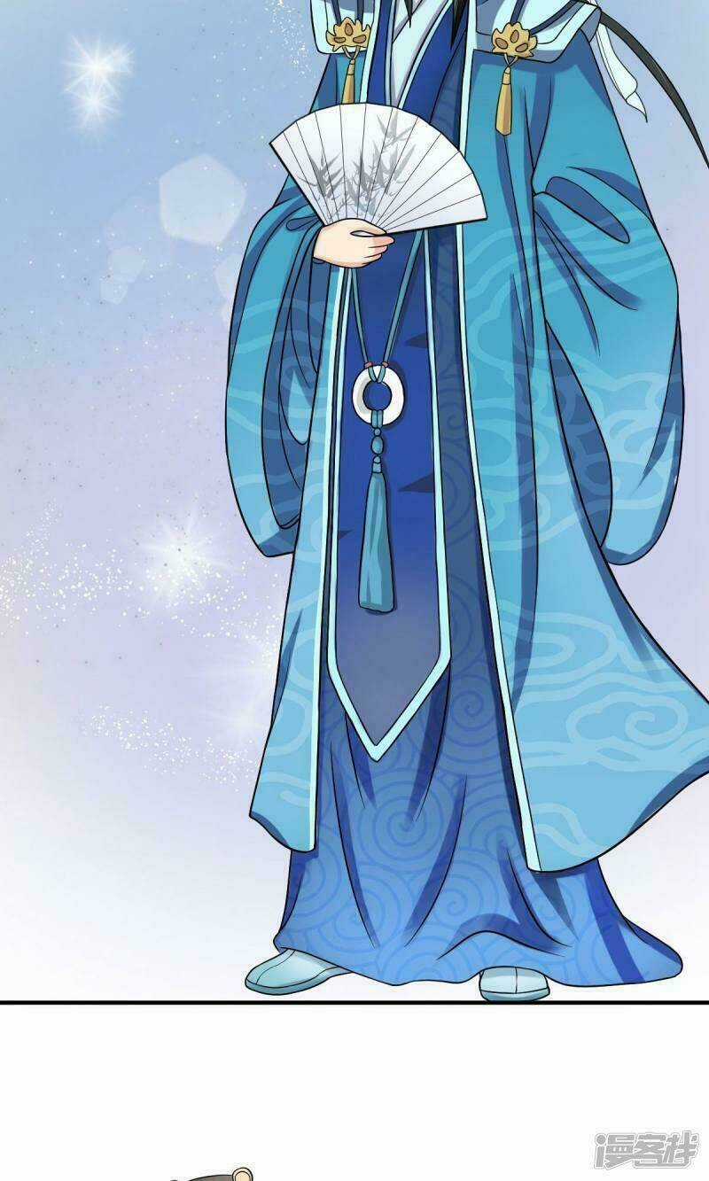 Vương Phi Ngang Ngược Chapter 8 trang 14