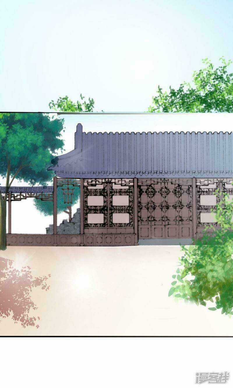 Vương Phi Ngang Ngược Chapter 8 trang 16