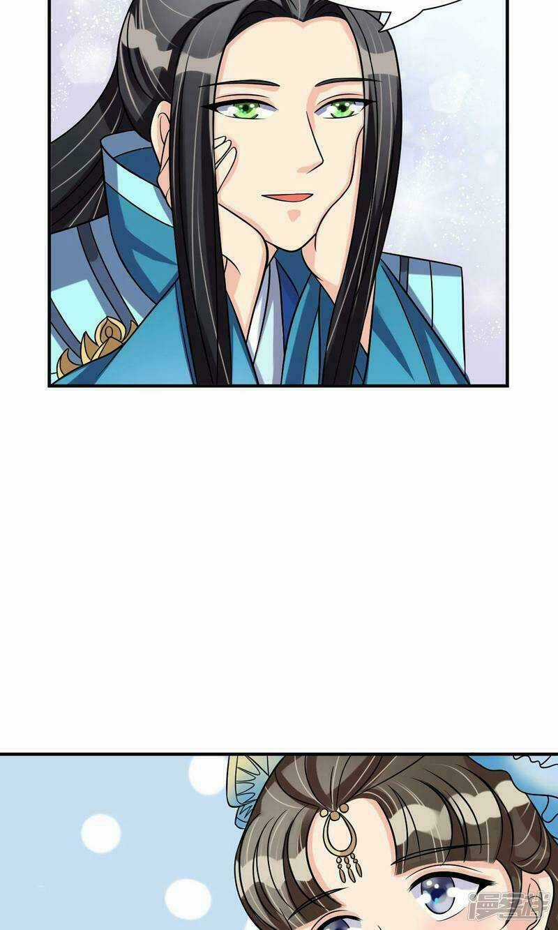 Vương Phi Ngang Ngược Chapter 8 trang 2