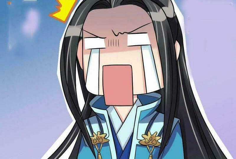 Vương Phi Ngang Ngược Chapter 8 trang 26