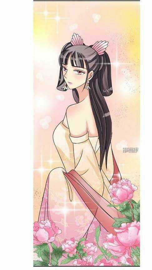 Vương Phi Ngang Ngược Chapter 9 trang 11