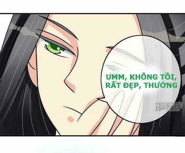 Vương Phi Ngang Ngược Chapter 9 trang 13