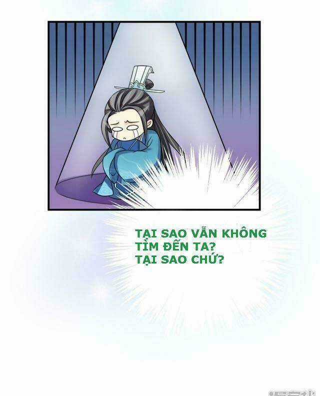 Vương Phi Ngang Ngược Chapter 9 trang 14
