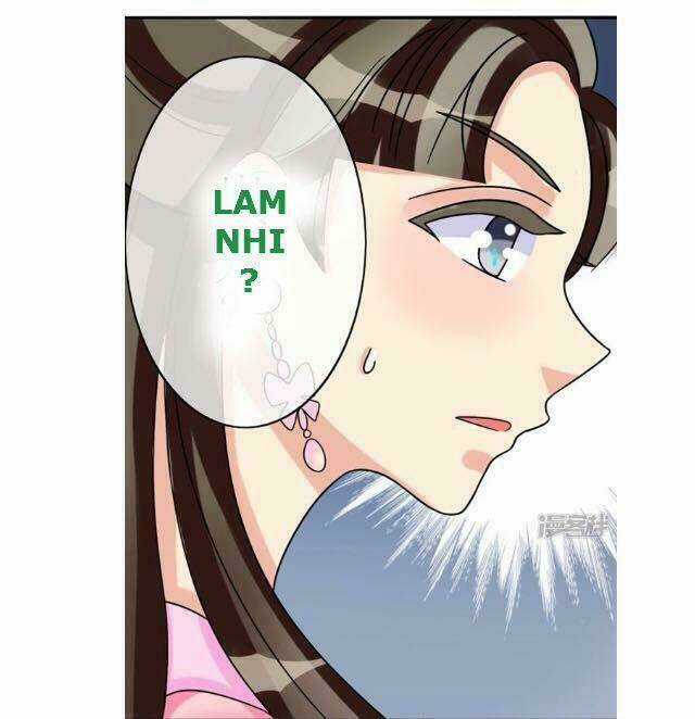 Vương Phi Ngang Ngược Chapter 9 trang 17