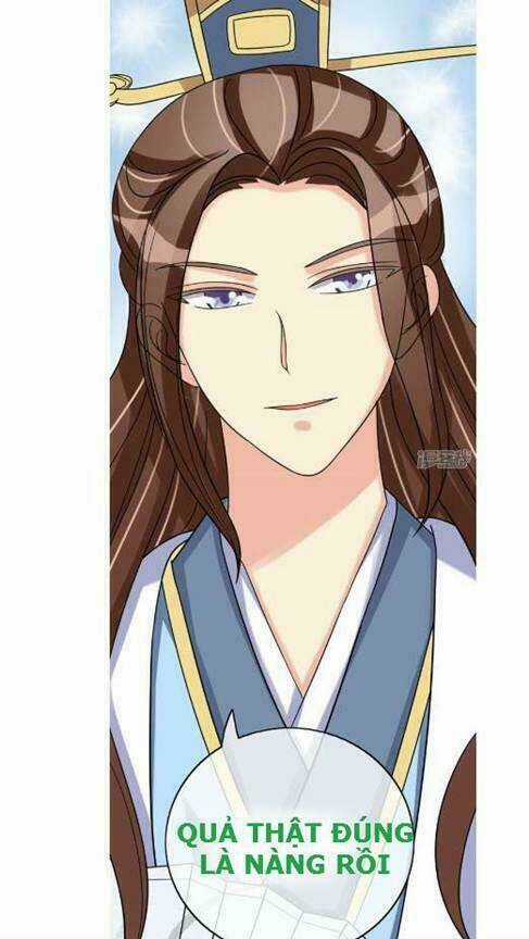 Vương Phi Ngang Ngược Chapter 9 trang 18