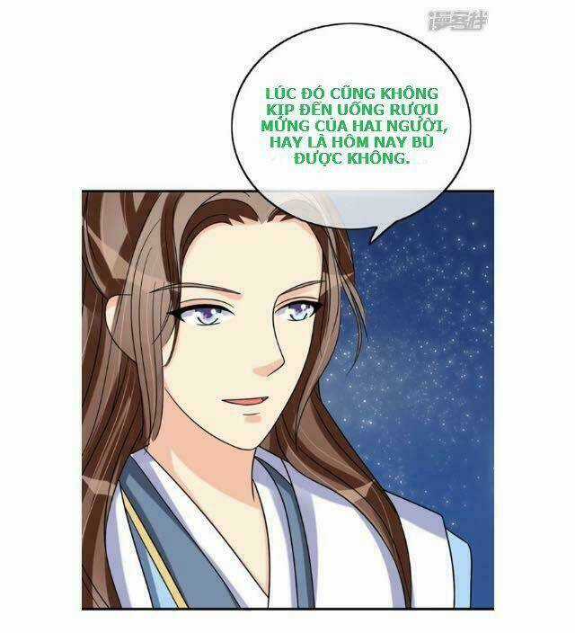 Vương Phi Ngang Ngược Chapter 9 trang 25