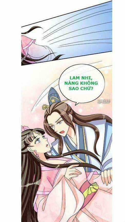 Vương Phi Ngang Ngược Chapter 9 trang 28