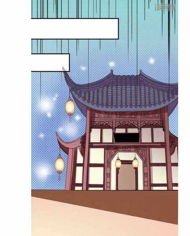 Vương Phi Ngang Ngược Chapter 9 trang 5