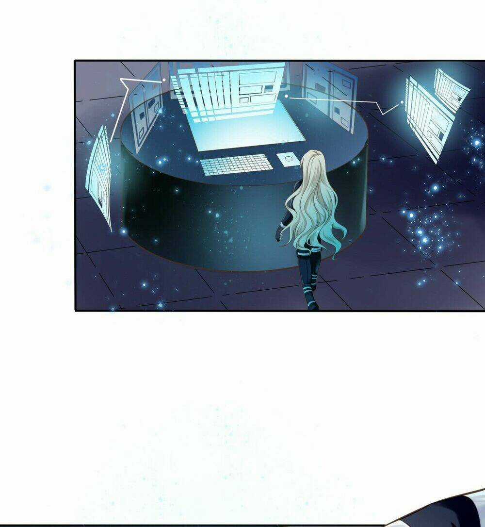 Vương Phi Thật Thích Trang Điểm Chapter 1 trang 12