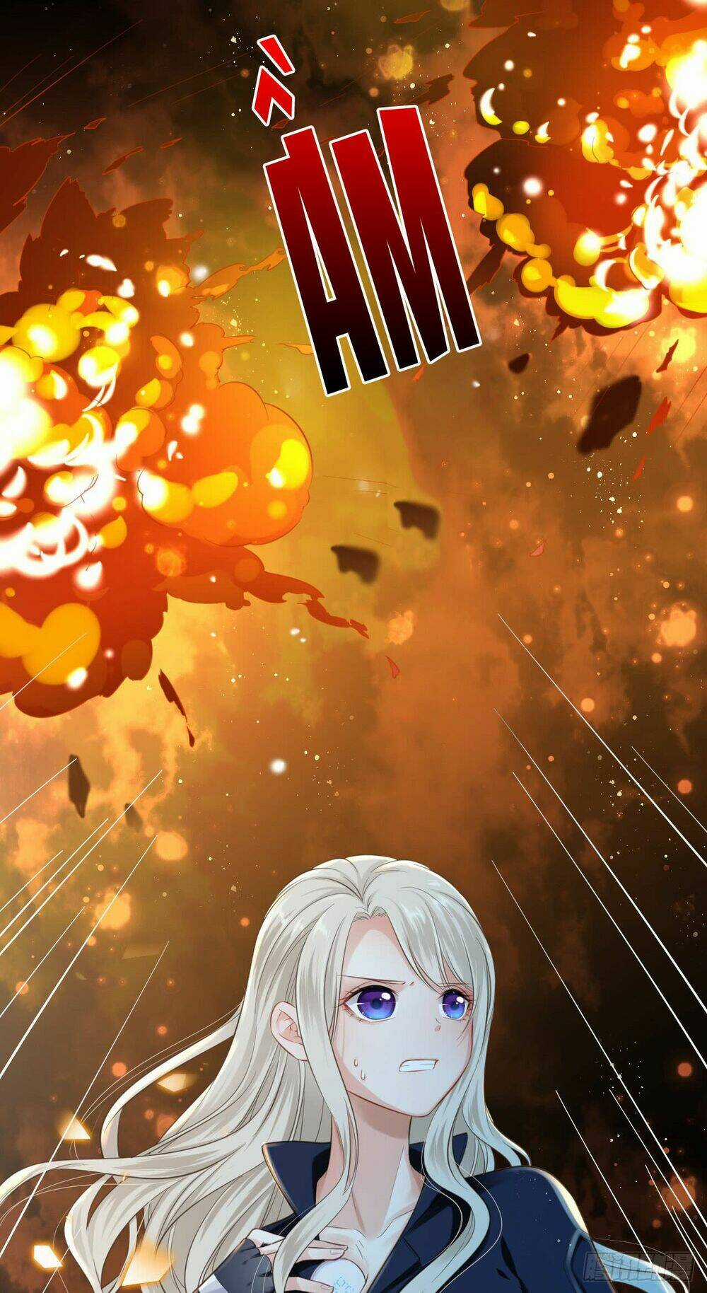 Vương Phi Thật Thích Trang Điểm Chapter 1 trang 18