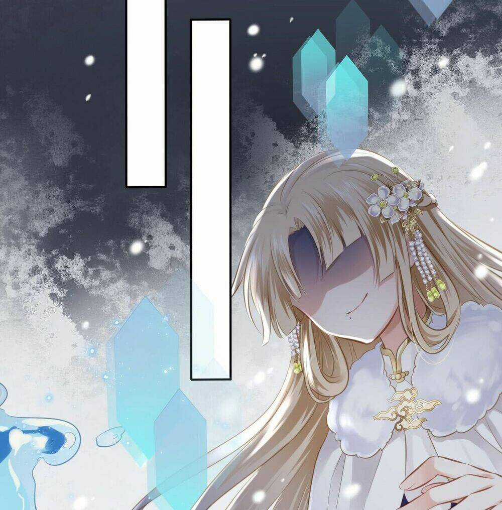 Vương Phi Thật Thích Trang Điểm Chapter 1 trang 36