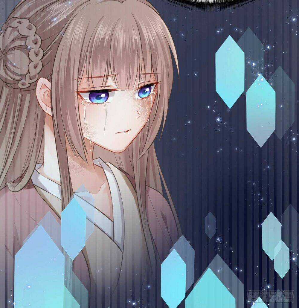 Vương Phi Thật Thích Trang Điểm Chapter 1 trang 47