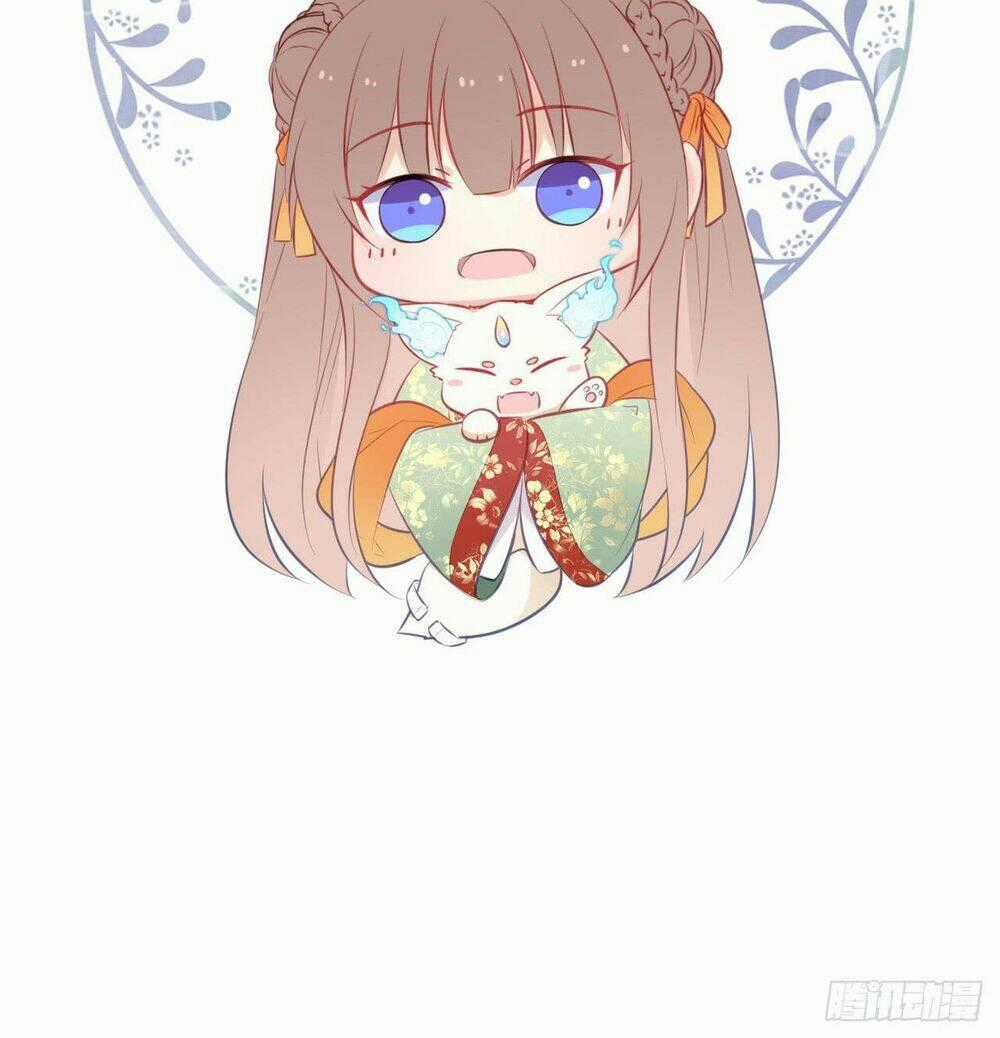 Vương Phi Thật Thích Trang Điểm Chapter 1 trang 54