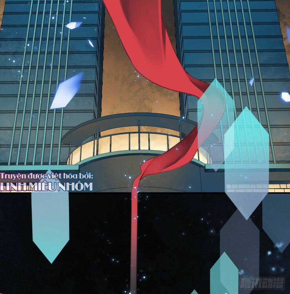 Vương Phi Thật Thích Trang Điểm Chapter 1 trang 6