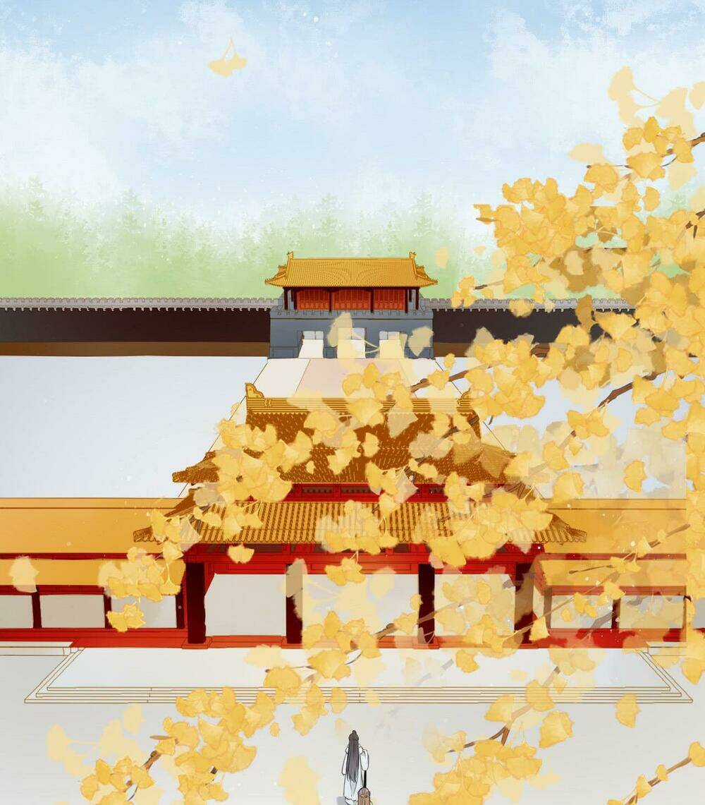 Vương Phi Thật Thích Trang Điểm Chapter 10 trang 19