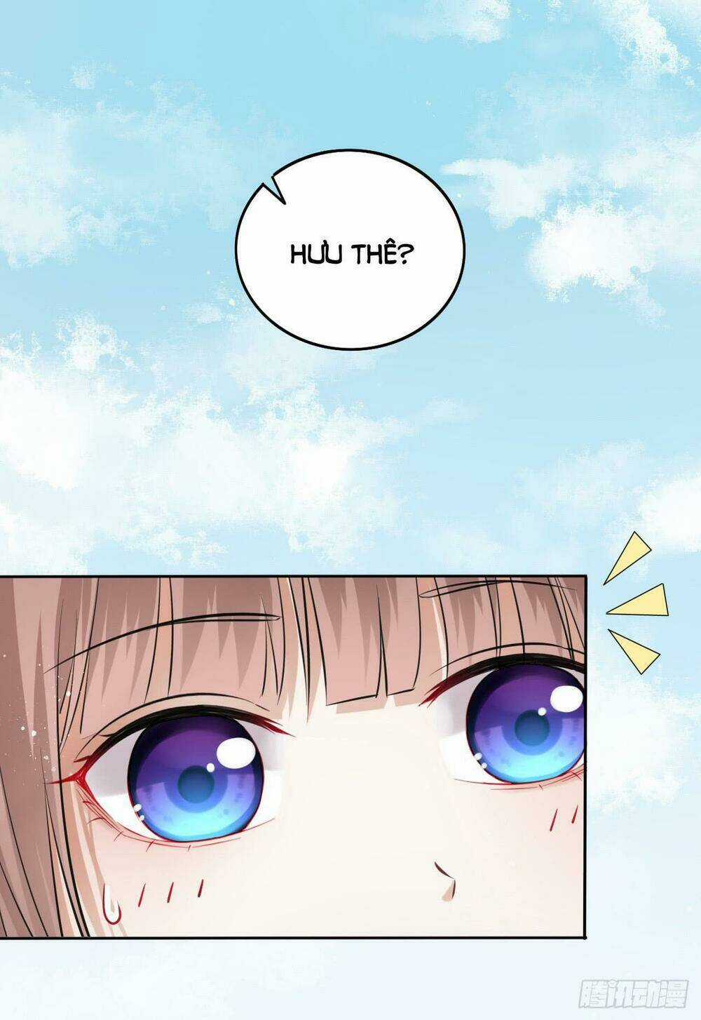 Vương Phi Thật Thích Trang Điểm Chapter 10 trang 29