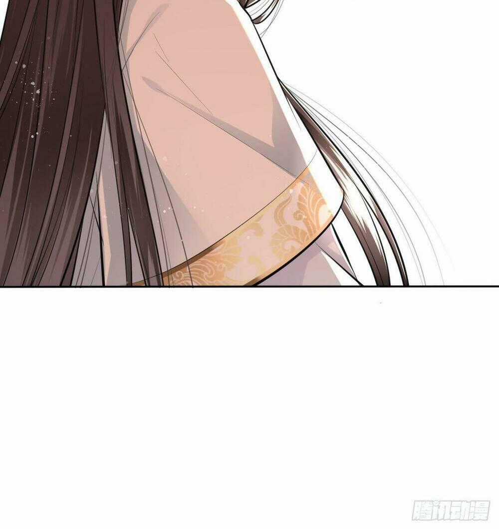 Vương Phi Thật Thích Trang Điểm Chapter 10 trang 31