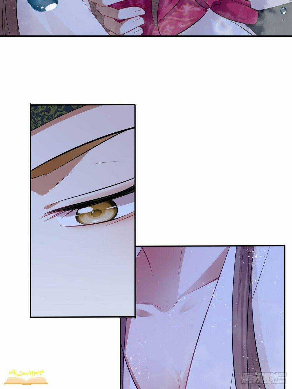 Vương Phi Thật Thích Trang Điểm Chapter 103 trang 11