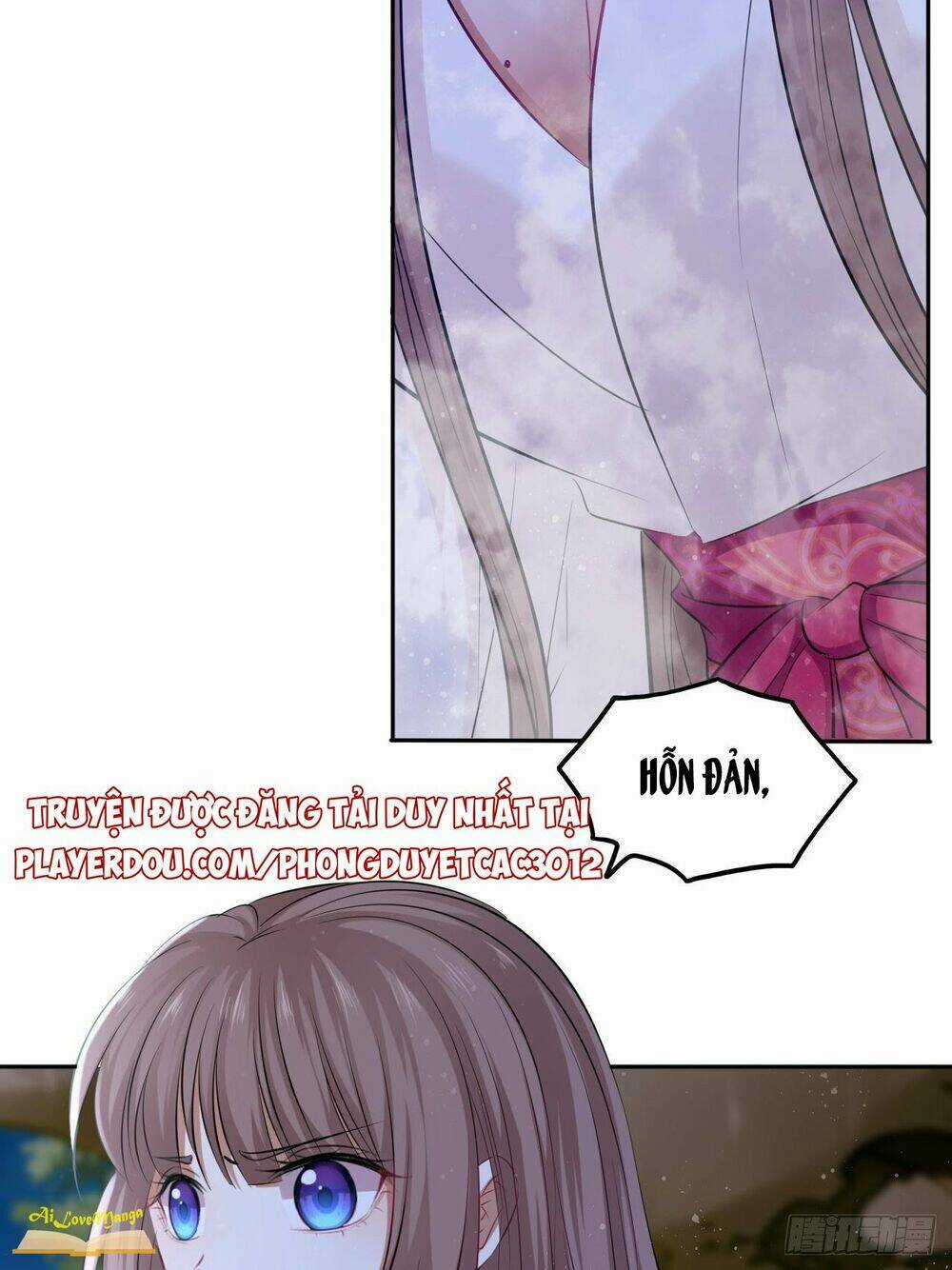 Vương Phi Thật Thích Trang Điểm Chapter 103 trang 12