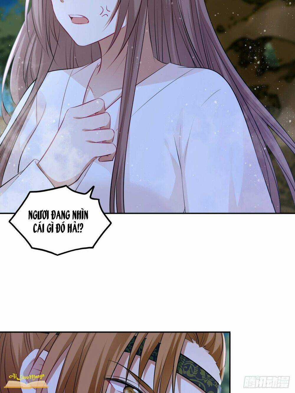 Vương Phi Thật Thích Trang Điểm Chapter 103 trang 13