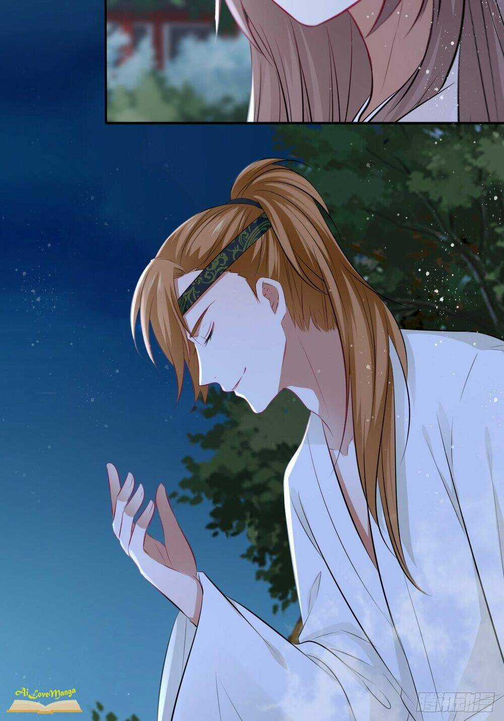 Vương Phi Thật Thích Trang Điểm Chapter 103 trang 20