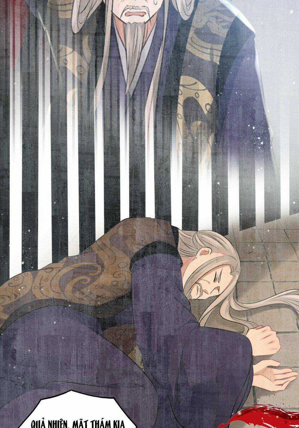 Vương Phi Thật Thích Trang Điểm Chapter 103 trang 24