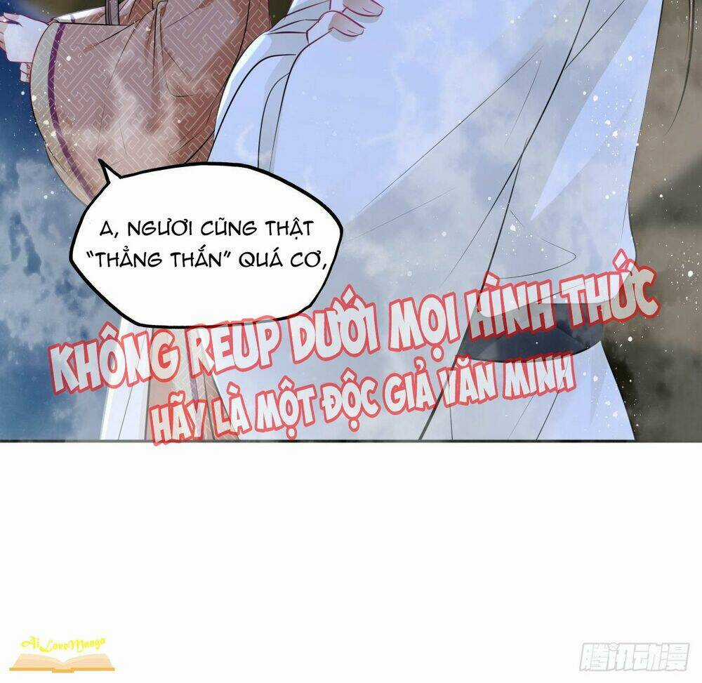 Vương Phi Thật Thích Trang Điểm Chapter 103 trang 27