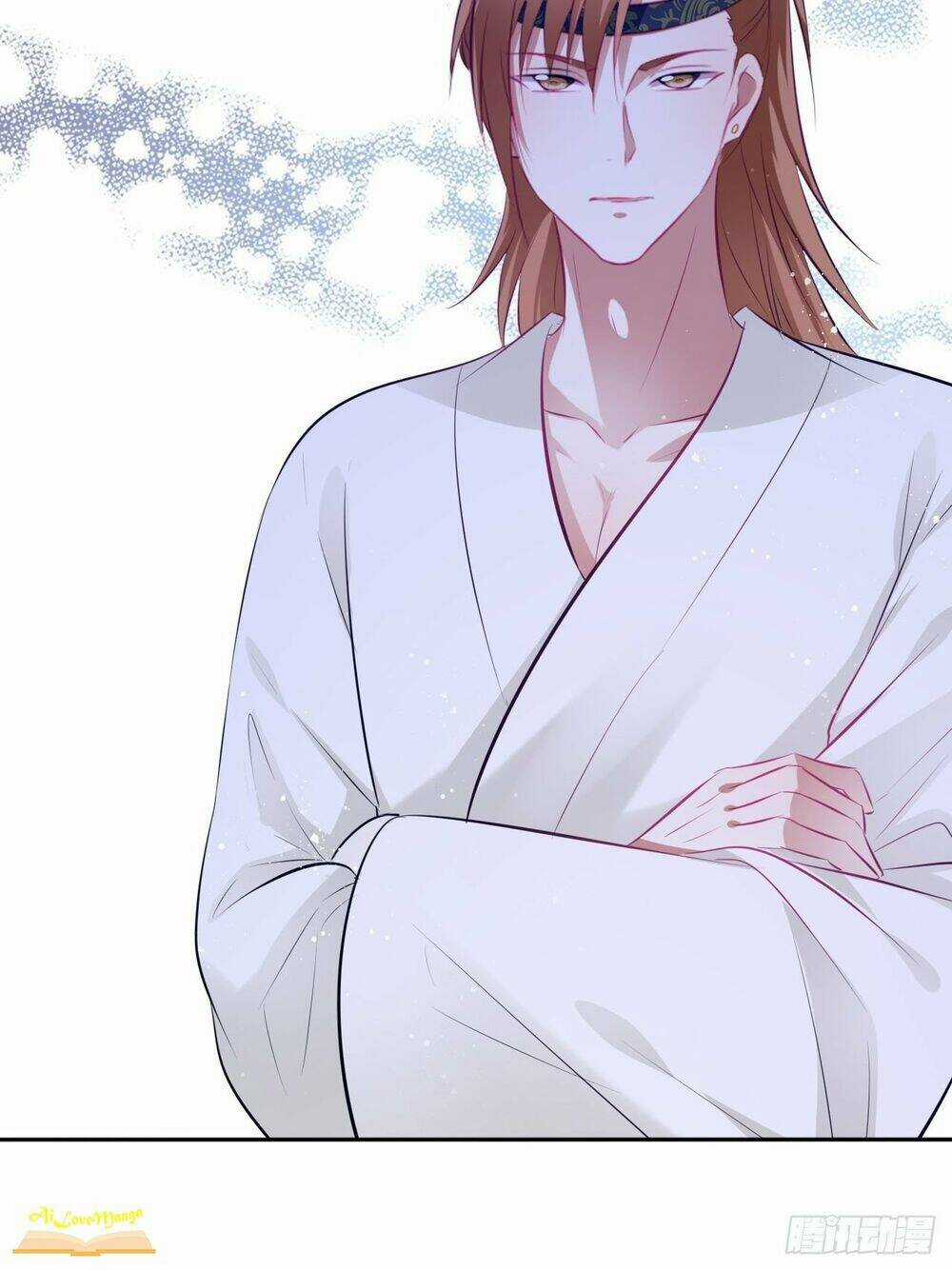 Vương Phi Thật Thích Trang Điểm Chapter 103 trang 29