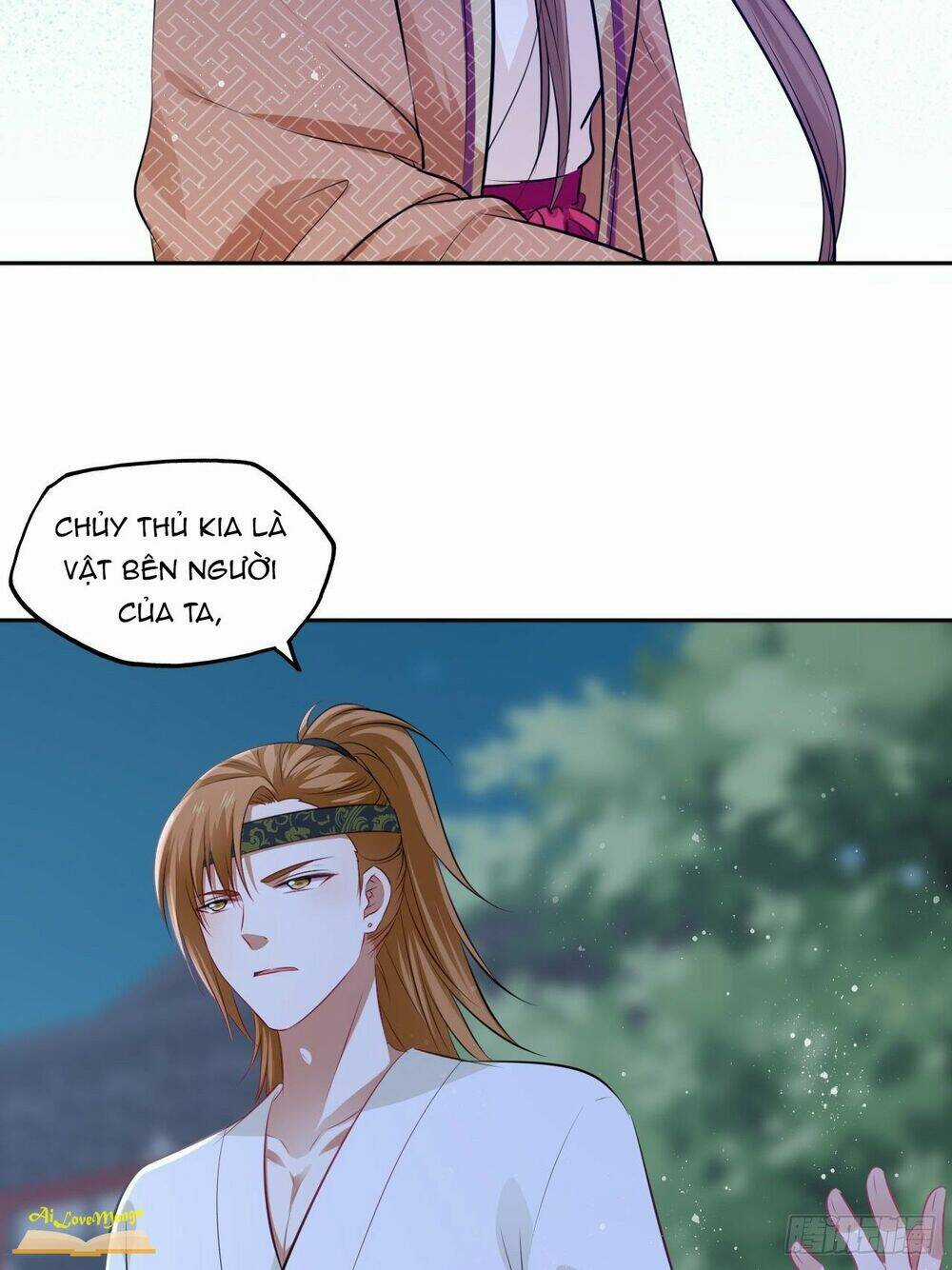 Vương Phi Thật Thích Trang Điểm Chapter 103 trang 32