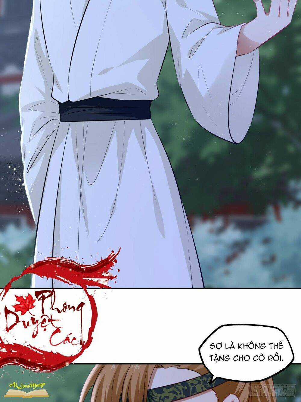 Vương Phi Thật Thích Trang Điểm Chapter 103 trang 33