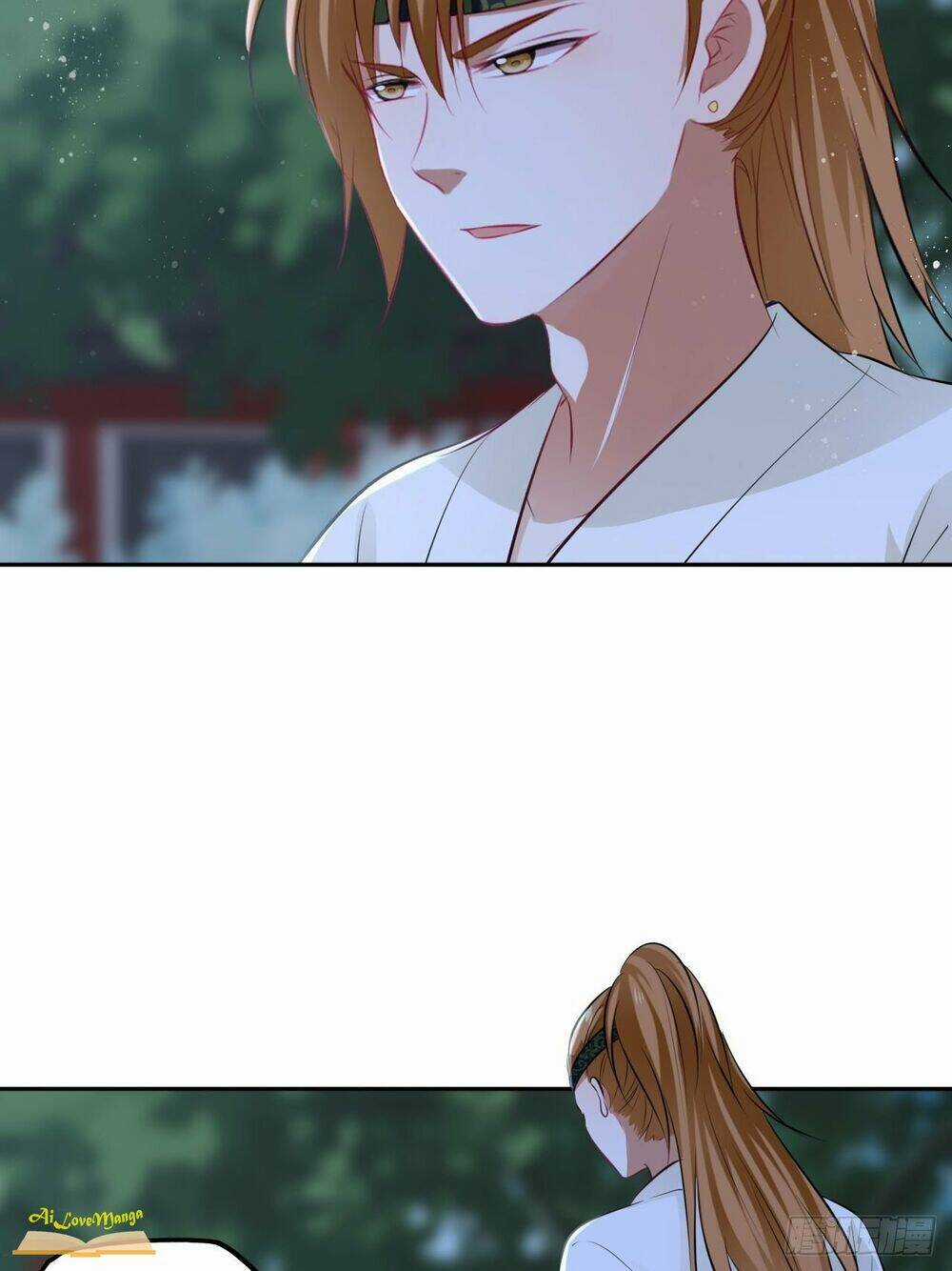 Vương Phi Thật Thích Trang Điểm Chapter 103 trang 34