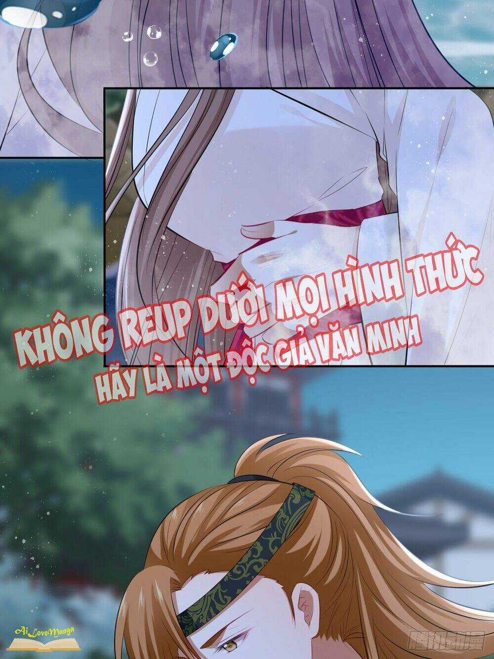Vương Phi Thật Thích Trang Điểm Chapter 103 trang 9
