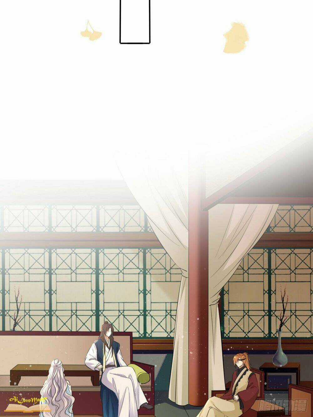 Vương Phi Thật Thích Trang Điểm Chapter 104 trang 10