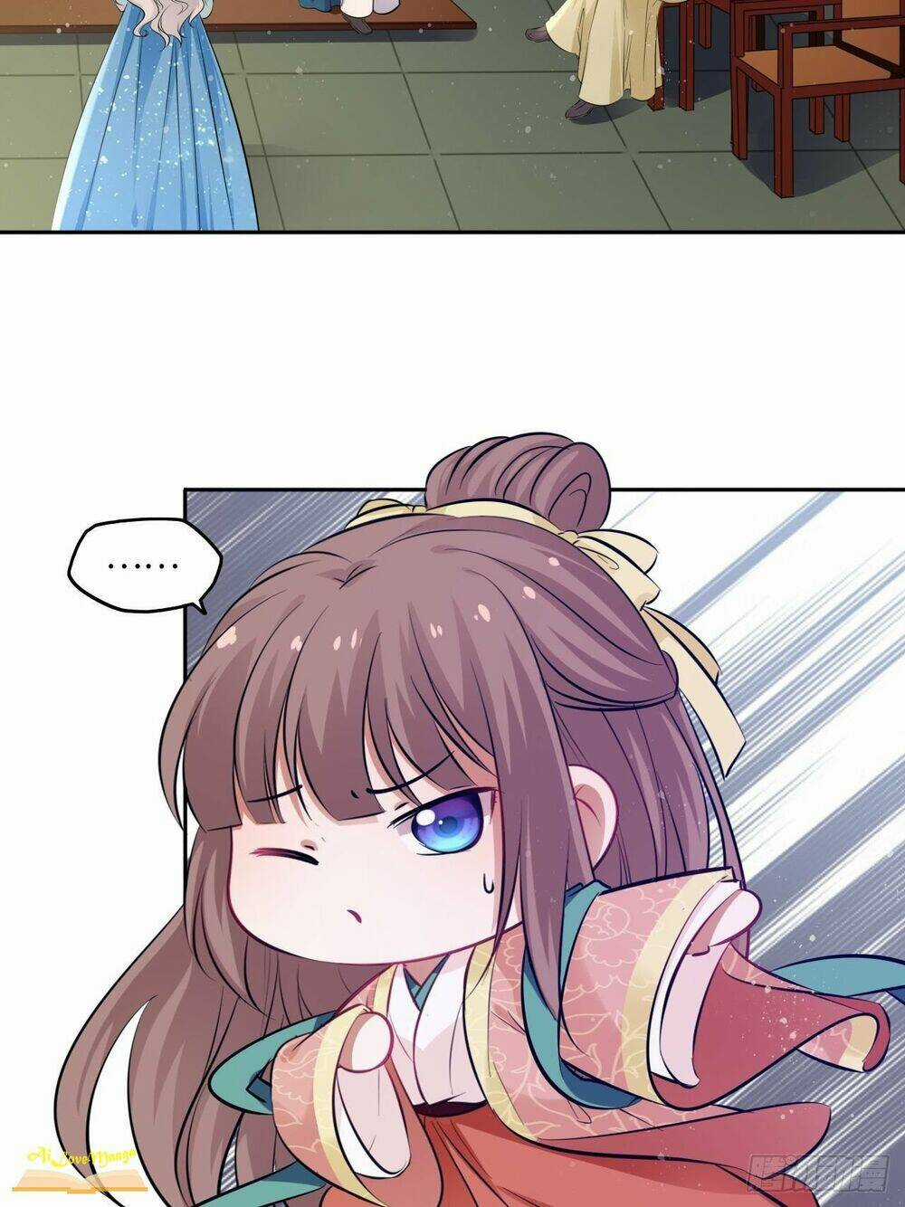 Vương Phi Thật Thích Trang Điểm Chapter 104 trang 11