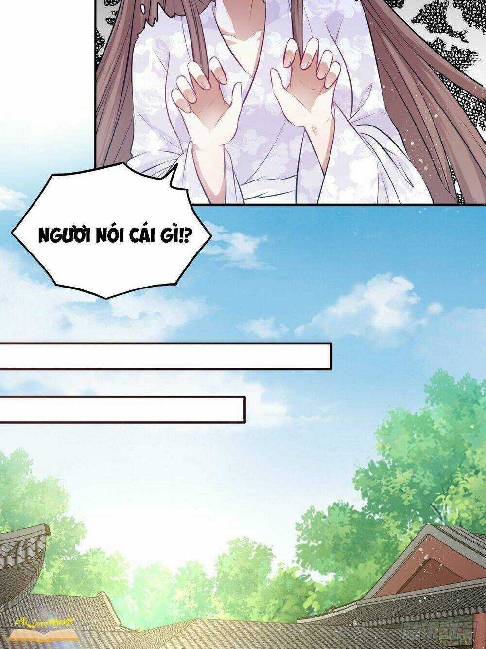 Vương Phi Thật Thích Trang Điểm Chapter 104 trang 5