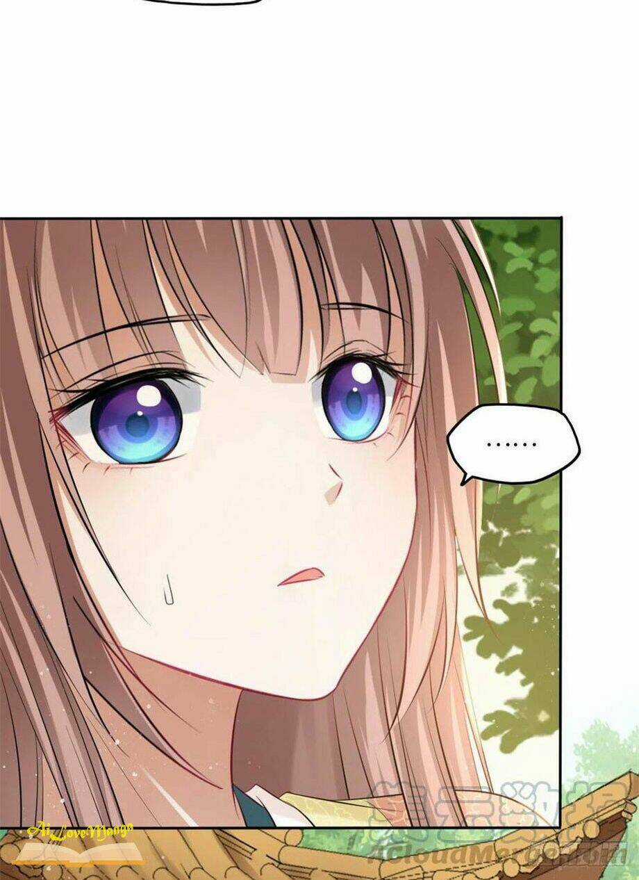 Vương Phi Thật Thích Trang Điểm Chapter 105 trang 28