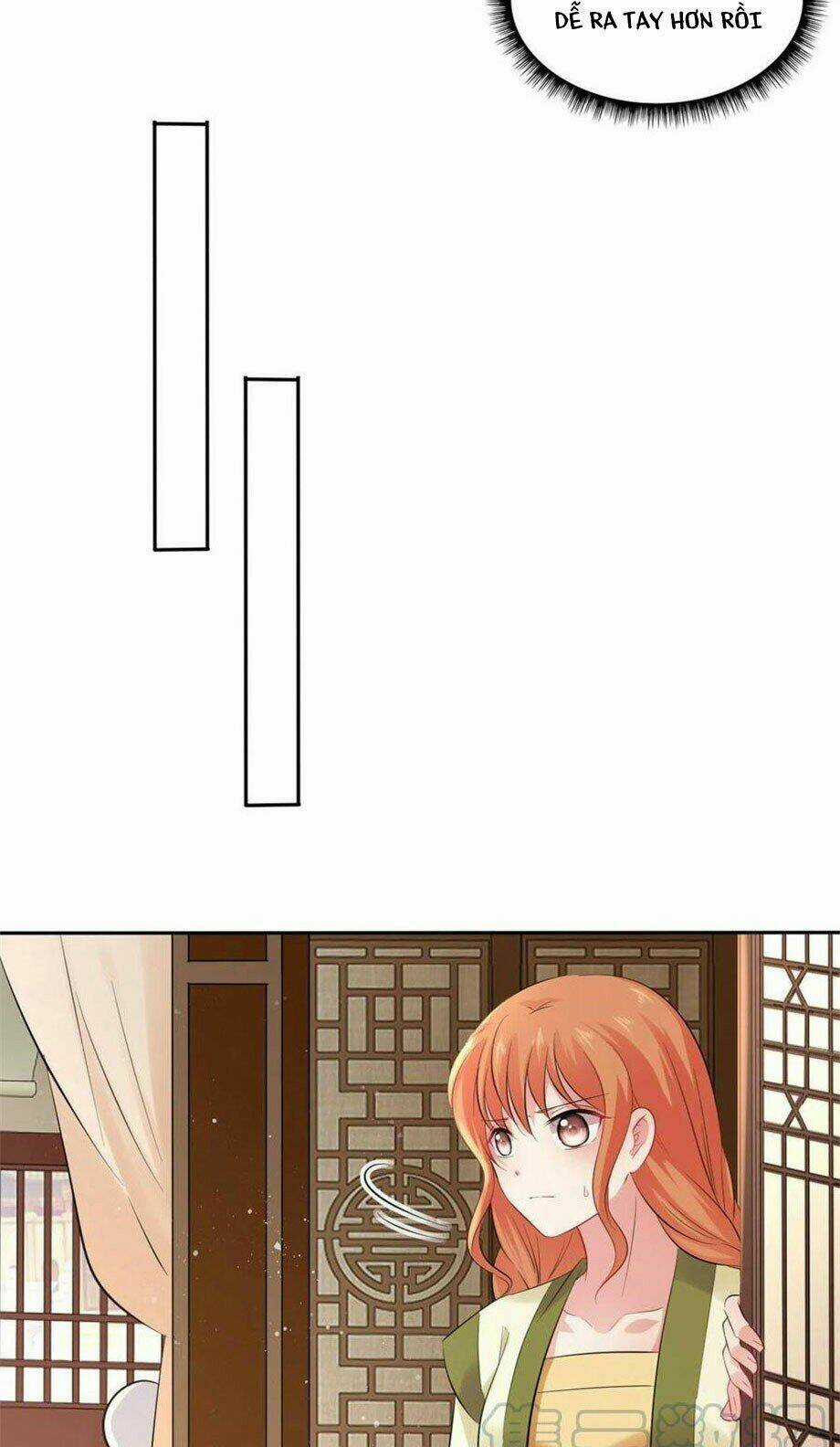 Vương Phi Thật Thích Trang Điểm Chapter 105 trang 30