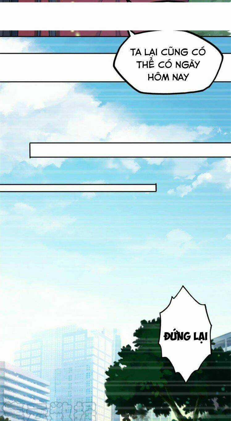 Vương Phi Thật Thích Trang Điểm Chapter 108 trang 12