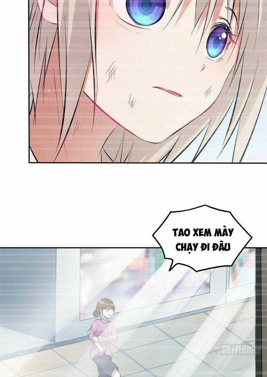 Vương Phi Thật Thích Trang Điểm Chapter 108 trang 15