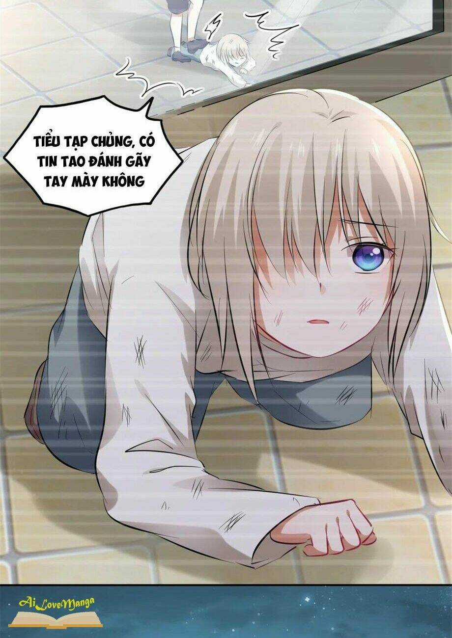 Vương Phi Thật Thích Trang Điểm Chapter 108 trang 16