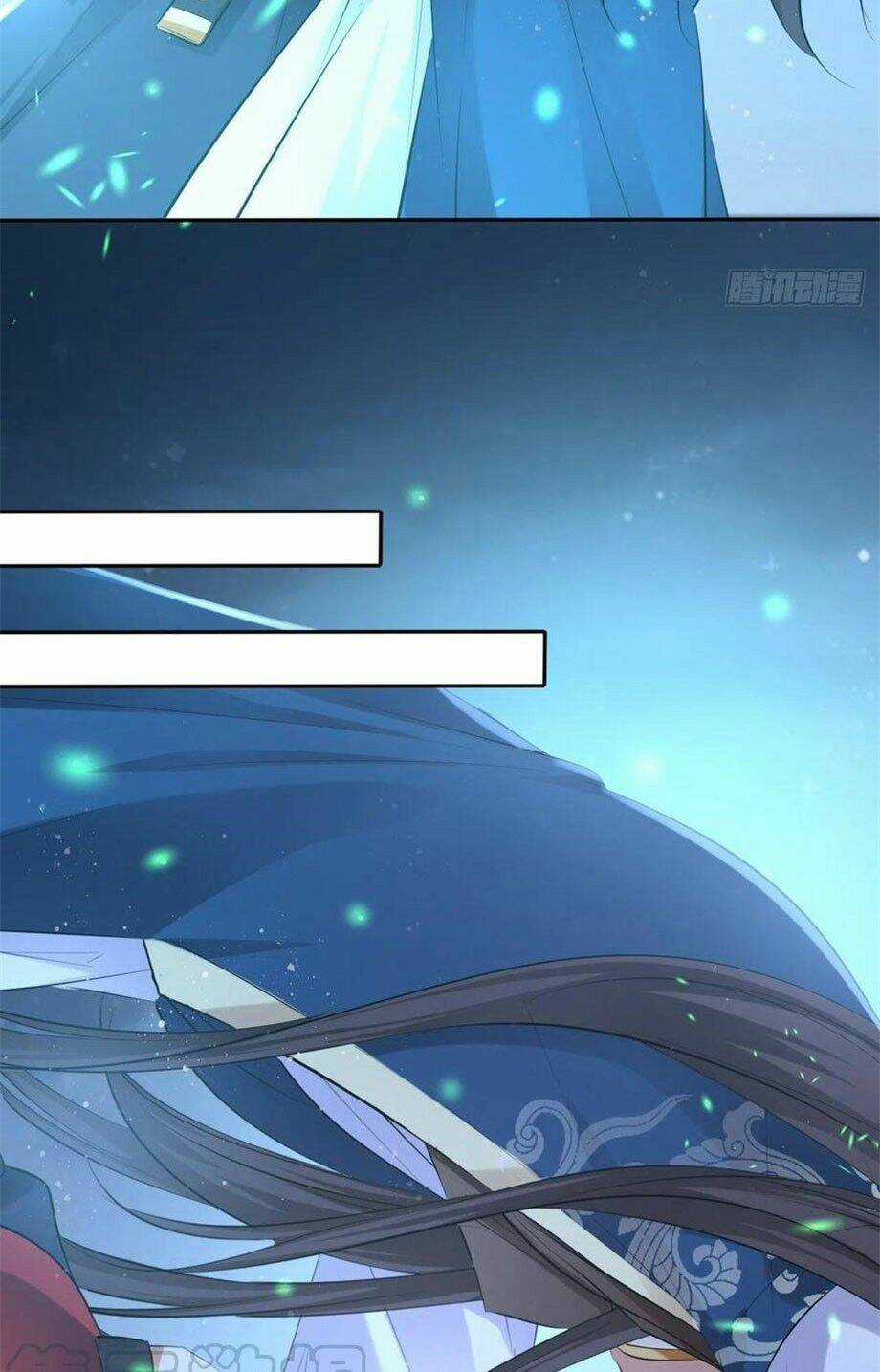 Vương Phi Thật Thích Trang Điểm Chapter 108 trang 21